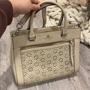 Kate spade purse